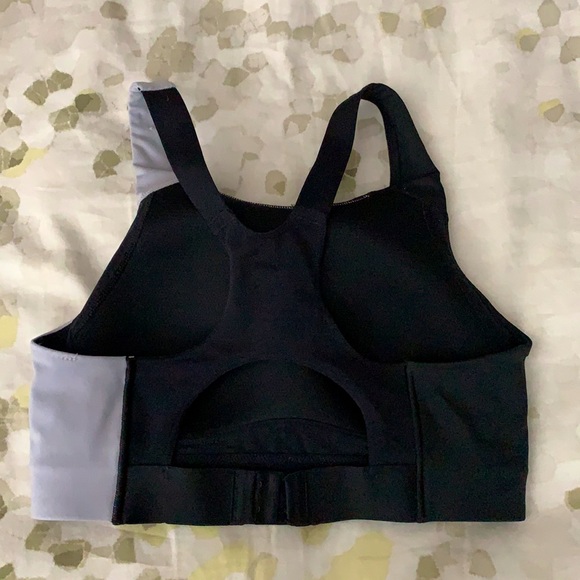 Adidas Sports Bra - Picture 2 of 2